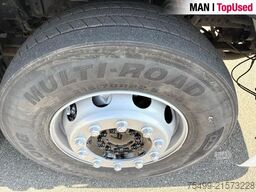 MAN TGX 18.510 4X2 BLS