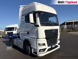 MAN TGX 18.480 4x2 BL SA
