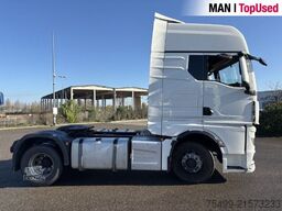 MAN TGX 18.480 4x2 BL SA