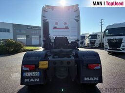 MAN TGX 18.480 4x2 BL SA