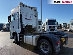 MAN TGX 18.480 4x2 BL SA