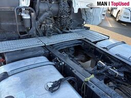 MAN TGX 18.480 4x2 BL SA