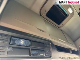 MAN TGX 18.480 4x2 BL SA
