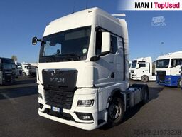 MAN TGX 18.480 4x2 BL SA
