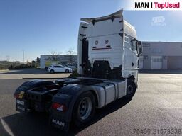 MAN TGX 18.480 4x2 BL SA