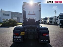MAN TGX 18.480 4x2 BL SA