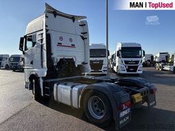 MAN TGX 18.480 4x2 BL SA