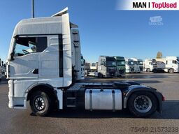 MAN TGX 18.480 4x2 BL SA