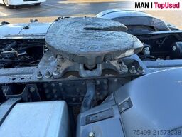 MAN TGX 18.480 4x2 BL SA