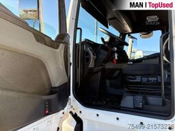 MAN TGX 18.480 4x2 BL SA