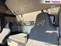 MAN TGX 18.480 4x2 BL SA