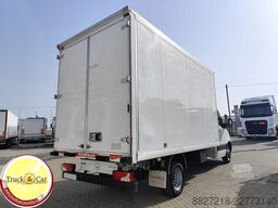 Mercedes-Benz sprinter 417 cdi