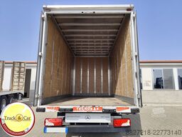Mercedes-Benz sprinter 417 cdi