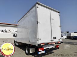 Mercedes-Benz sprinter 417 cdi
