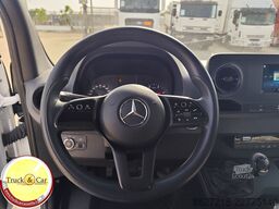 Mercedes-Benz sprinter 417 cdi