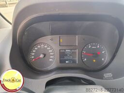 Mercedes-Benz sprinter 417 cdi