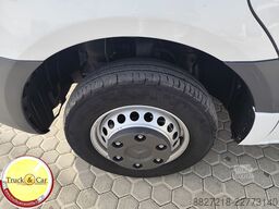 Mercedes-Benz sprinter 417 cdi