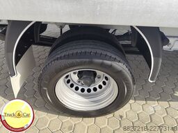 Mercedes-Benz sprinter 417 cdi