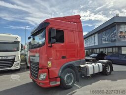 DAF XF 480 FT SPACE CAB ZF INTARDER