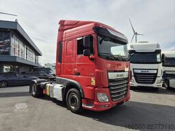 DAF XF 480 FT SPACE CAB ZF INTARDER