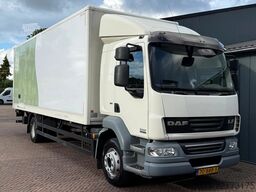 DAF LF 55.220 EEV 6 Cilinder Bakwagen 730 x 250 x 2...