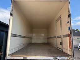 DAF LF 55.220 EEV 6 Cilinder Bakwagen 730 x 250 x 2...