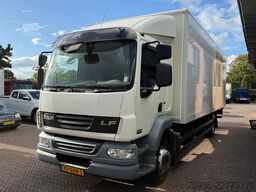 DAF LF 55.220 EEV 6 Cilinder Bakwagen 730 x 250 x 2...
