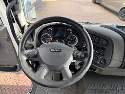 DAF LF 55.220 EEV 6 Cilinder Bakwagen 730 x 250 x 2...