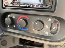 DAF LF 55.220 EEV 6 Cilinder Bakwagen 730 x 250 x 2...