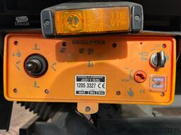 DAF LF 55.220 EEV 6 Cilinder Bakwagen 730 x 250 x 2...