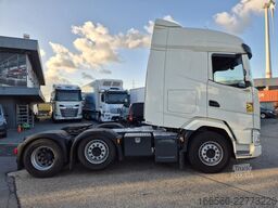 DAF XG 480 FTG ZF INTARDER