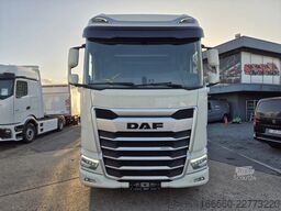 DAF XG 480 FTG ZF INTARDER
