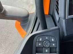 DAF FAQ XD 450 8x2 Euro 6 HMF 28 Tonmeter laadkraan