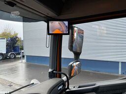 DAF FAQ XD 450 8x2 Euro 6 HMF 28 Tonmeter laadkraan