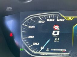 DAF FAQ XD 450 8x2 Euro 6 HMF 28 Tonmeter laadkraan