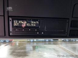 DAF FAQ XD 450 8x2 Euro 6 HMF 28 Tonmeter laadkraan