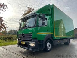 Mercedes-Benz Atego 1018 / NL TRUCK / LOW KM / AIRCO / EURO 6...