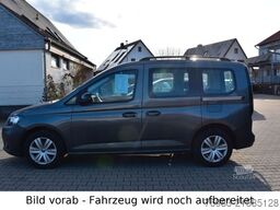 VW Caddy 1.5 TSI BMT Navi AbstandsGRA AHK Camping