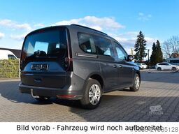 VW Caddy 1.5 TSI BMT Navi AbstandsGRA AHK Camping