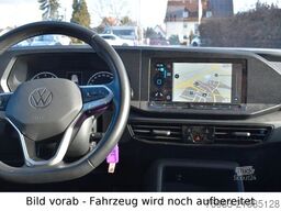 VW Caddy 1.5 TSI BMT Navi AbstandsGRA AHK Camping