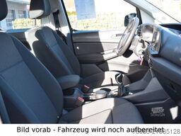 VW Caddy 1.5 TSI BMT Navi AbstandsGRA AHK Camping