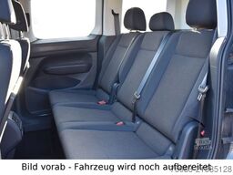 VW Caddy 1.5 TSI BMT Navi AbstandsGRA AHK Camping