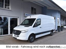 MERCEDES-BENZ Sprinter 316 CDI Hochraumkasten AHK Klima Navi