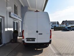 MERCEDES-BENZ Sprinter 316 CDI Hochraumkasten AHK Klima Navi