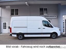 MERCEDES-BENZ Sprinter 316 CDI Hochraumkasten AHK Klima Navi