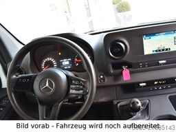 MERCEDES-BENZ Sprinter 316 CDI Hochraumkasten AHK Klima Navi