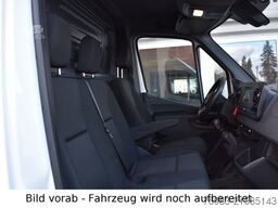 MERCEDES-BENZ Sprinter 316 CDI Hochraumkasten AHK Klima Navi