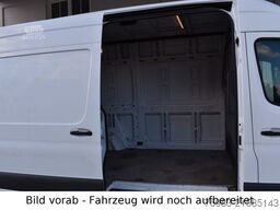 MERCEDES-BENZ Sprinter 316 CDI Hochraumkasten AHK Klima Navi