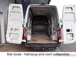 MERCEDES-BENZ Sprinter 316 CDI Hochraumkasten AHK Klima Navi