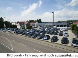 MERCEDES-BENZ Sprinter 316 CDI Hochraumkasten AHK Klima Navi